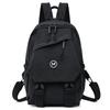 Schoolbag1011 New Casual Multi-functional Women's Backpack Breast Bag Diagonal Span Portable Versatile Women's Backpack Simple Travel Bag
