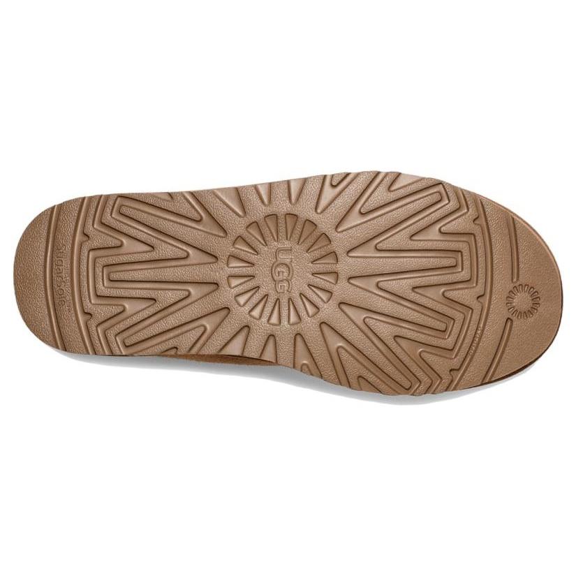 UGG Neumel Deco Suede Boot 'Chestnut' Men's 1153631-CHE