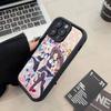 Chocola Nekopara For IPhone 17 16 15 14 13 12 11 Pro Max Plus Phone Case Covers