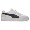 Puma Caven 2.0 Vapor Grey White Unisex Sneakers Cream Shadow-Grey 392290-25