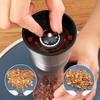 WuTuo Stainless Steel Spice Grinder Set
