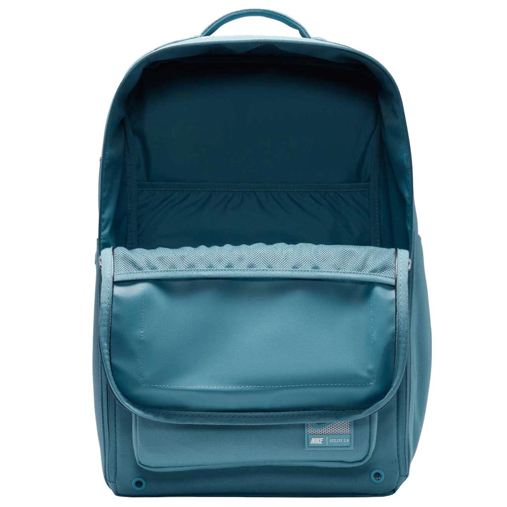 Nike Utility Speed Backpack, Unisex blue Backpack