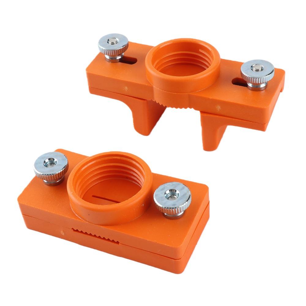 2pcs Adjustable Edge Banding Glue Applicator Manual Gluing Applicator Tool For Wood Panels