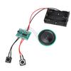 DIY Greeting Card Module 30s Recordable Voice Sound Module Voice Greeting for Xmas Gifts