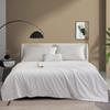 Donner Home Textiles Houndstooth Jacquard Silk Quilt