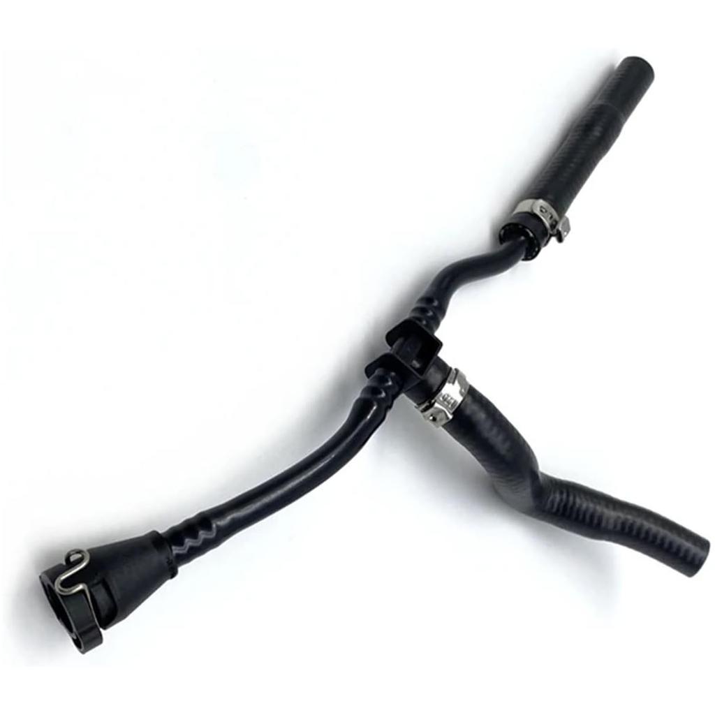 High Temperature Resistant Coolant Line Air Intake Pipe Suitable for W221 W222 W166 X166 C217 C218 C292 R231 A2782030417