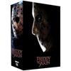 NECA Freddy vs Jason 7-Inch Action Figure Jason Collectible Toy