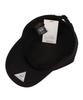 DIFF Cotton Black Military Cap Marine Cap