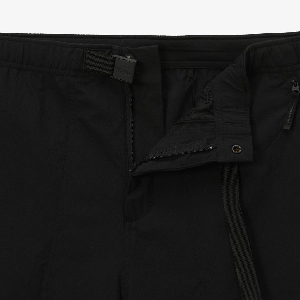The North Face Flexcore Logo Letter Mid Waist Casual Shorts Men Shorts NS6NS02A