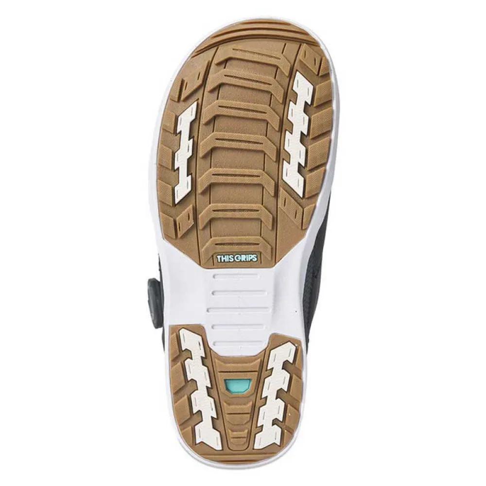 K2 Snowboard Boots Contour