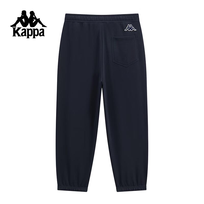 Kappa Men's 2025 Autumn Sports Jogger Pants