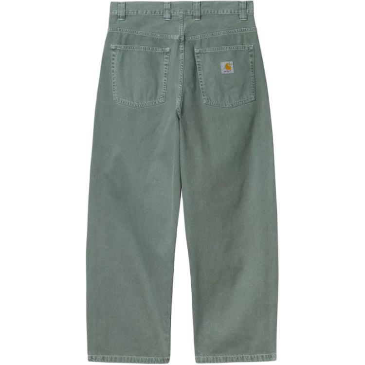 Carhartt WIP Brandon Pant I034809-2M2-4J