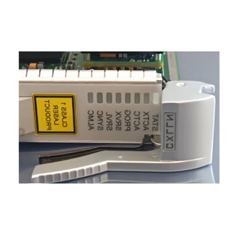 Huawei OSN1500B 1xSTM-16 Main Control Optical Interface Board
