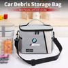 BADI1 2025 Hot 2025 New Portable Bento Bag Lunch Storage Bag Waterproof Office Cooler Lunch Box For BMW Motorsport X1 X3 X5 E39 E46 E9