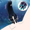 Male Masturbator Male Sex Toys for Men 10 Powerful Mens Penis Training Vibrator Stroker Sex Toy Masturbators 360 Training Wrap