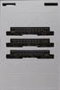 KATO N Gauge 50 Series 700 [SL Hitoyoshi] 3-car Set 10-1728 Railway Model Passenger Car