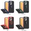 Rotatable Bracket Case for OPPO Reno 15 Pro 15c 14 Pro 14F 13 13f 12f 11 11F 10 Pro Finger Ring Car Holder Cover