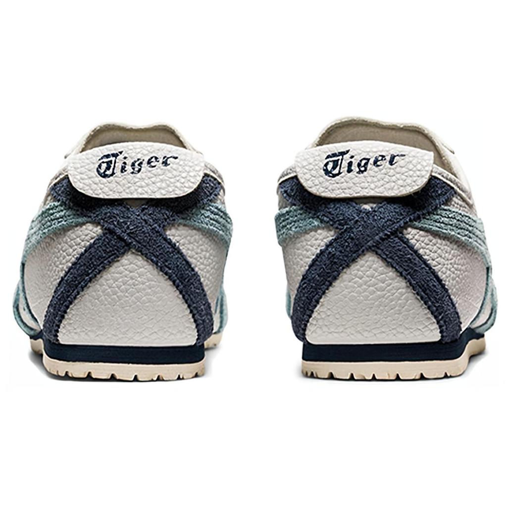 ONITSUKA TIGER Mexico 66 'Biało-Niebieski' 1183B039-020