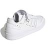 adidas Forum Low White Black Women's GZ4377