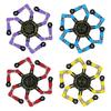 Fidget Spinner Toys Transformable Chain Robot Finger Toy for Kids and Adults Stress Relief Sensory Fidget Toys Fingertip Gyros
