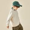 Duoduo Home Boy's 2026 Spring/Autumn Casual Sweatshirt