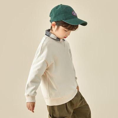Oberteile (Jungen ab 4 Jahre) – Hoodies & Sweatshirts