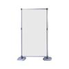 Soarer Outdoor Telescopic Aluminum Display Stand