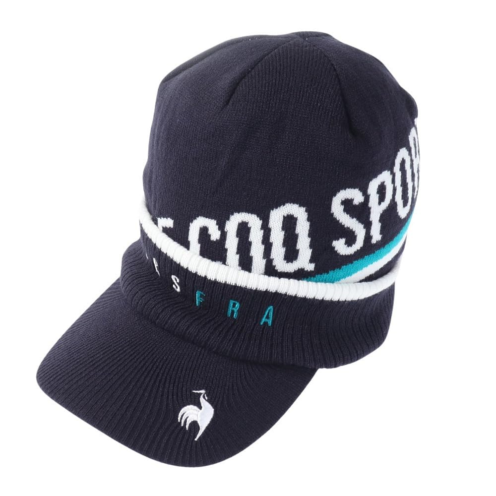 Coq Sportif [Le Golf] QGBWJC10_NV00_F