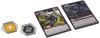 Bakugan Baku005 Howlcar DX