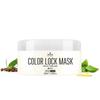 Color Fixing Mask for All Hair Types COLOR LOCK MASK ANAGANA 200 Ml