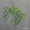 Asparagus Fern & Willow Buds Greenery for Wedding Decor & Landscaping