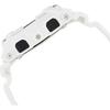 Casio G-Shock GA-110GW-7A White and Black Series Analog-Digital Watch