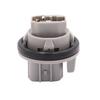 2Pcs Car Turn Signal Pointer Bulb Socket Lamp Sockets Base Holder Fit for Acura RDX TL TSX Honda Civic Odyssey Element Crosstour