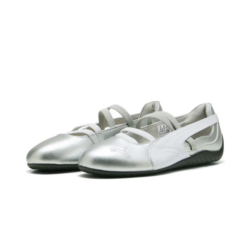 PUMA Speedcat Ballet Metallic SELECT Sneakers 37.5