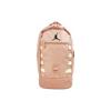 New Jordan Fabric Backpack Regular Unisex Pink Orange HF1793-203