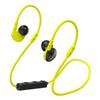 Bluetooth Headphones Freedom Athletics II Yellow