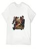 Tops – T-Shirts