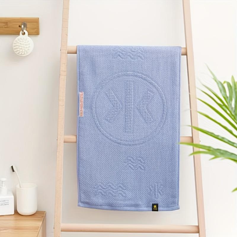 5pcs of Golden Wood Water Fire Soil, Chinese Five Elements, 100% pure Cotton quick drying, soft Chinese element towel set Suitable for washing face,