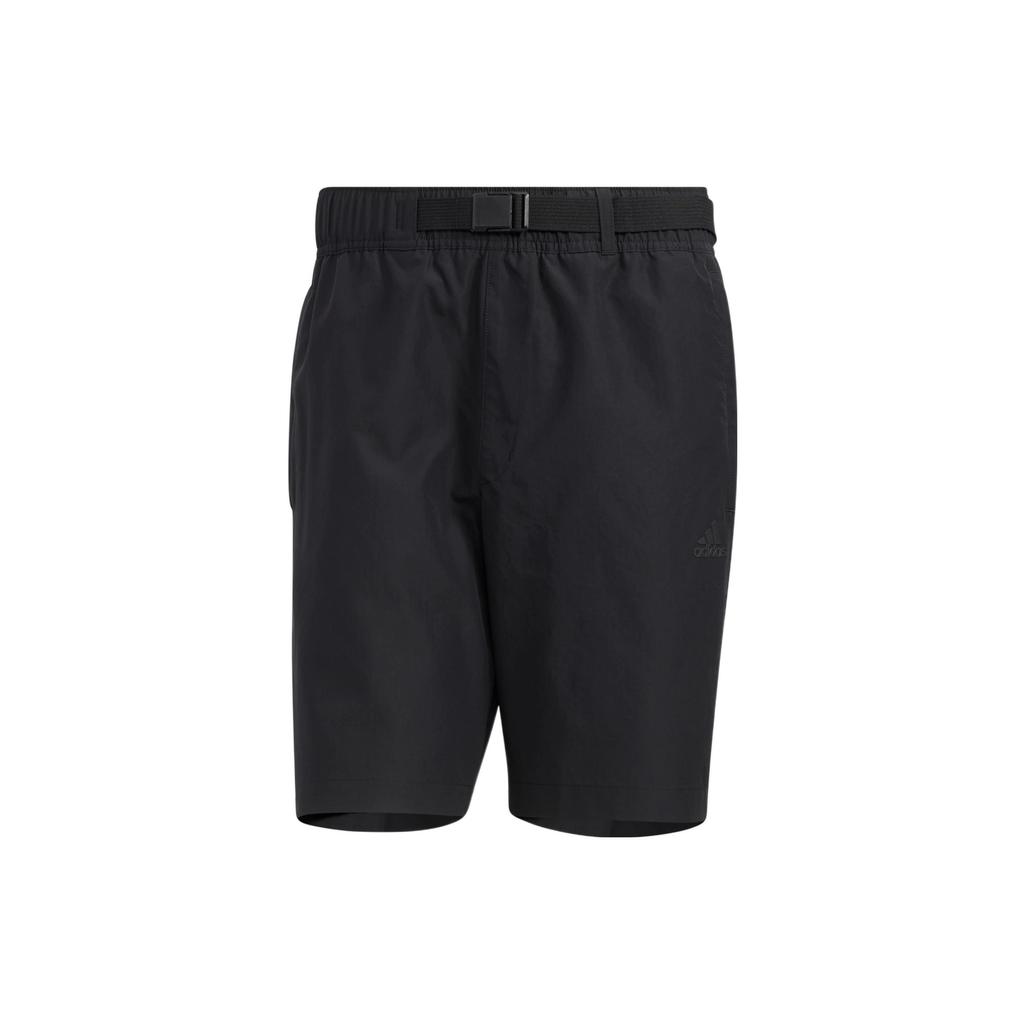Adidas Casual Shorts Men's Black HE9934