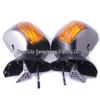 Gold Wing GL1800 Motorcycle Rearview & Reversing Mirror Accessories