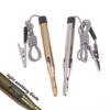 DC 6-24V Universal Auto Car Circuit Tester Lamp, 1/3Pcs Detector Probe, Ideal for Garage Repair Accessories
