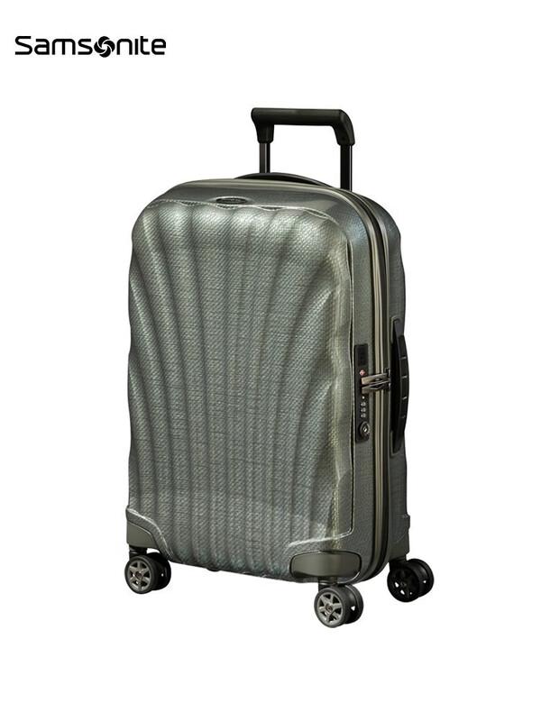 

Samsonite Classic Shell CS2 Hardside Luggage