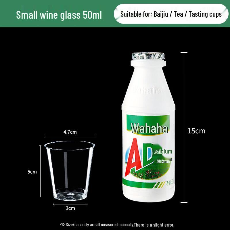 Food-Grade Disposable Aviation Cup
