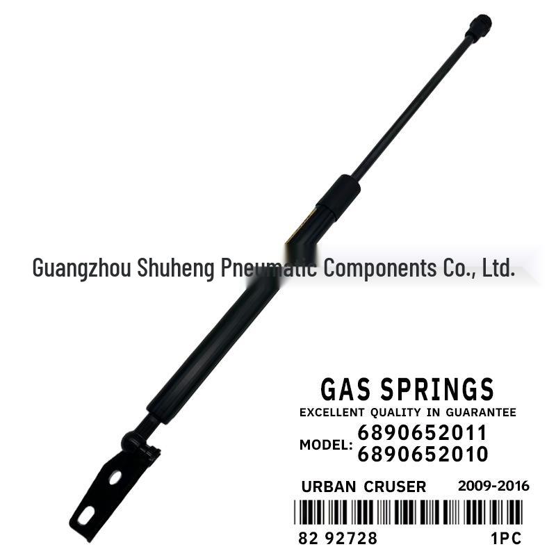 Hydraulic Trunk Support Rod for Toyota Urban Cruiser 6890652011
