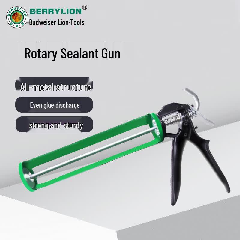 BERRYLION Rotary Sealant Gun