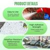 Rock Glue Landscaping Stone Glue Anti-Yellowing Sticky Ground Coverage Gravel Binder For Outdoor Yards Garden Patios Driveways