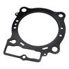 Motorcycle Cylinder Gasket Exhaust Pipe Gaskets Kits For Honda CRF450R CRF450RWE CRF450RX CRF450X -2024 CRF450RL -2024