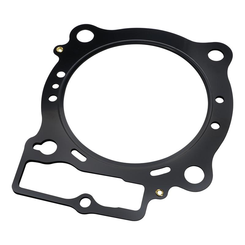 Motorcycle Cylinder Gasket Exhaust Pipe Gaskets Kits For Honda CRF450R CRF450RWE CRF450RX CRF450X -2024 CRF450RL -2024