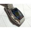 Used CASIO W-30 Swimmer 80's Casio Digital Watch Vintage