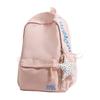 Schoolbag New High-value Backpack Large-capacity Junior High School Student Schoolbag Women's Simple Versatile Travel Backpack